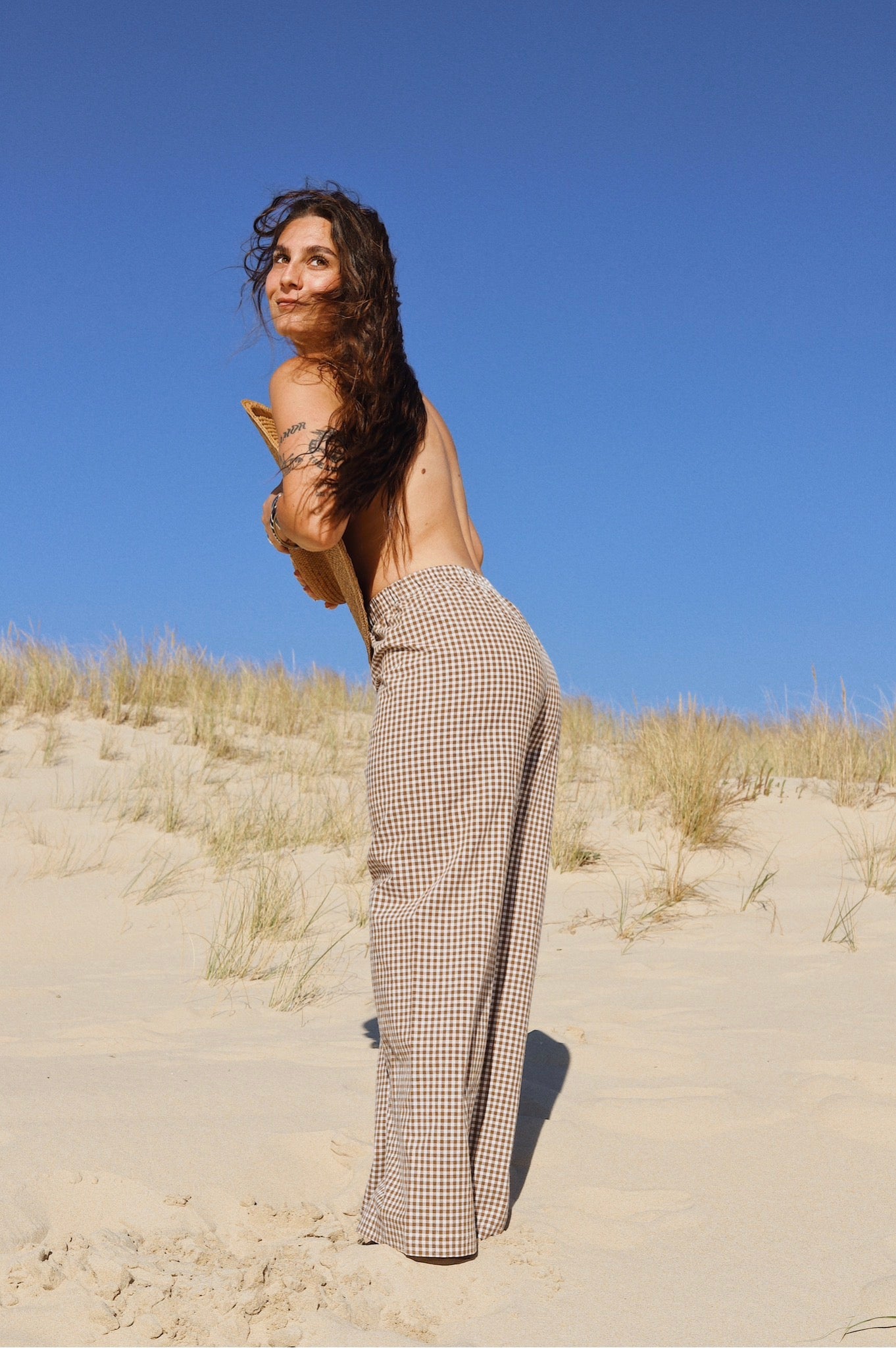 Pantalons