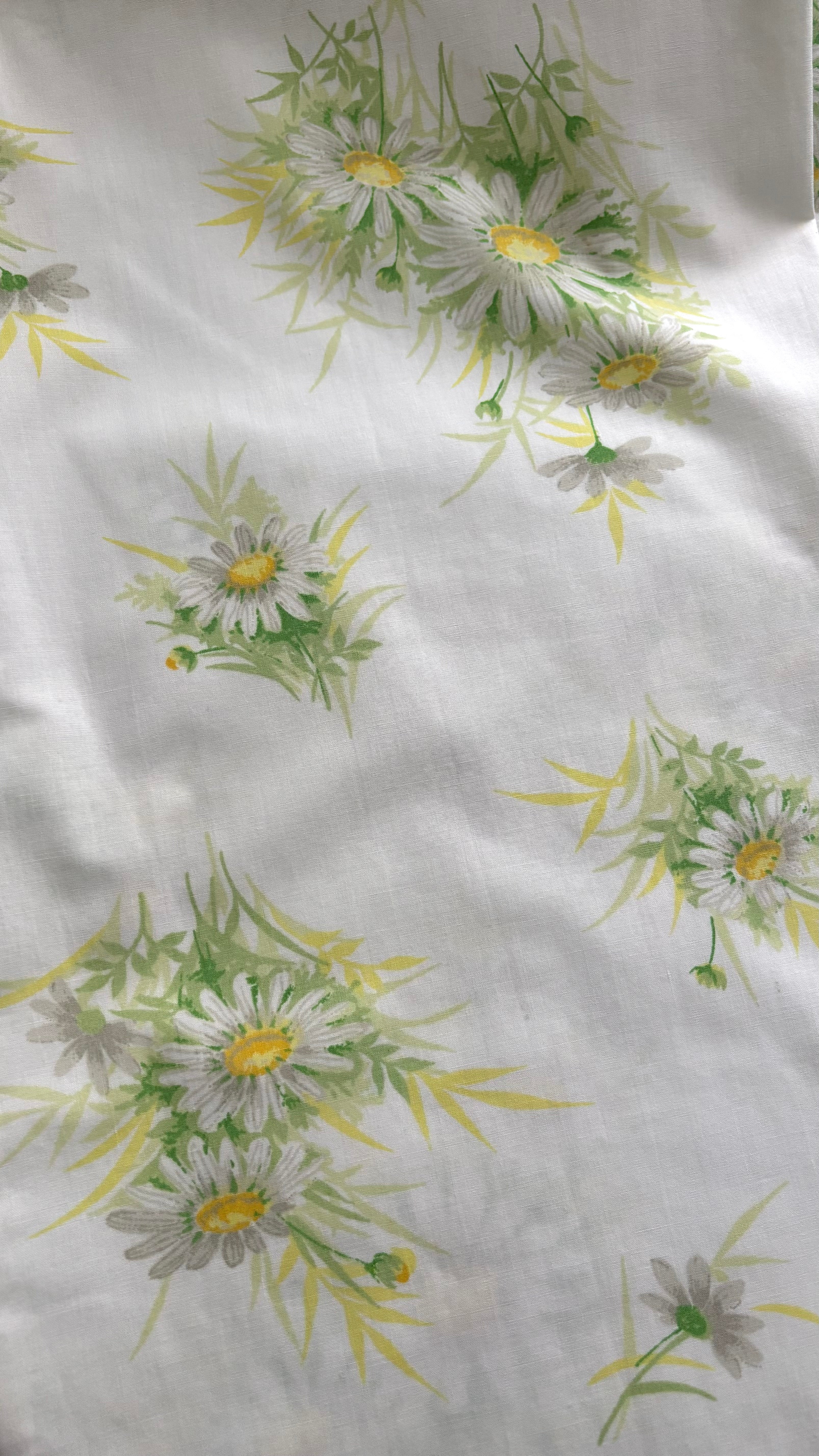 Pantalon garden flower